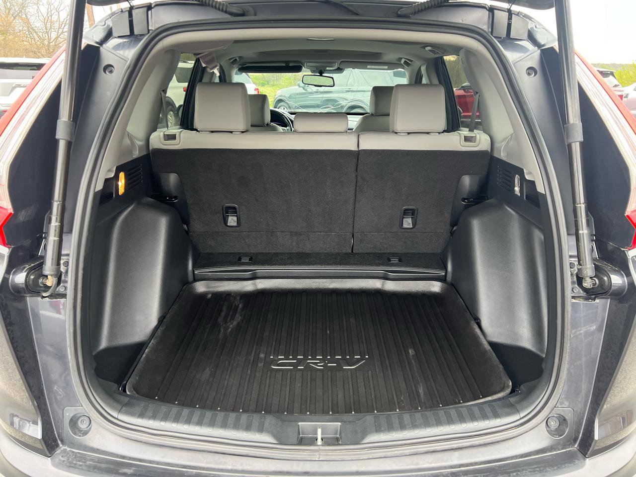 Used 2019 Honda CR-V EX-L image 16