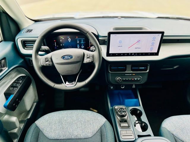 New 2026 Ford Maverick XLT w/ XLT Luxury Package image 12