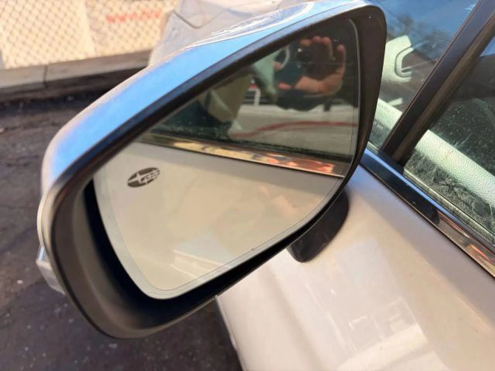 Used 2018 Subaru Legacy 2.5i Sport w/ Popular Package #2B image 36