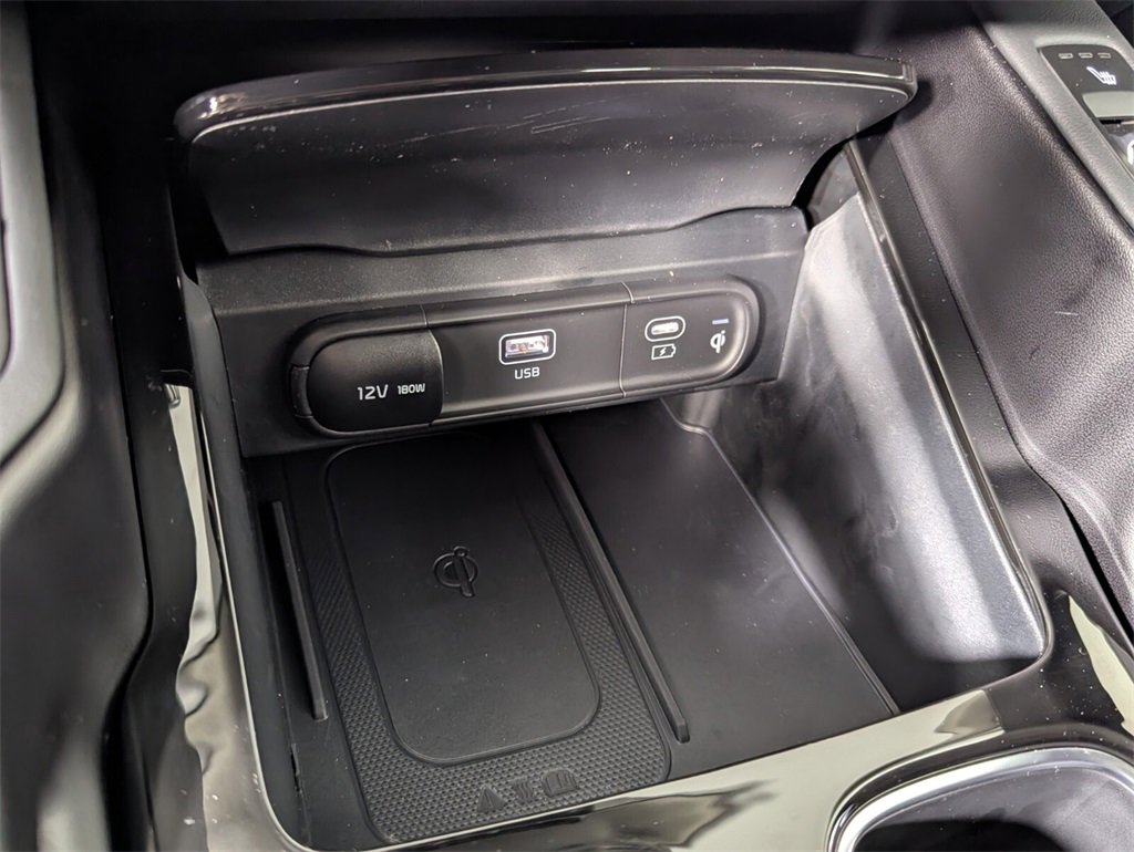 New 2025 Kia Telluride EX image 20