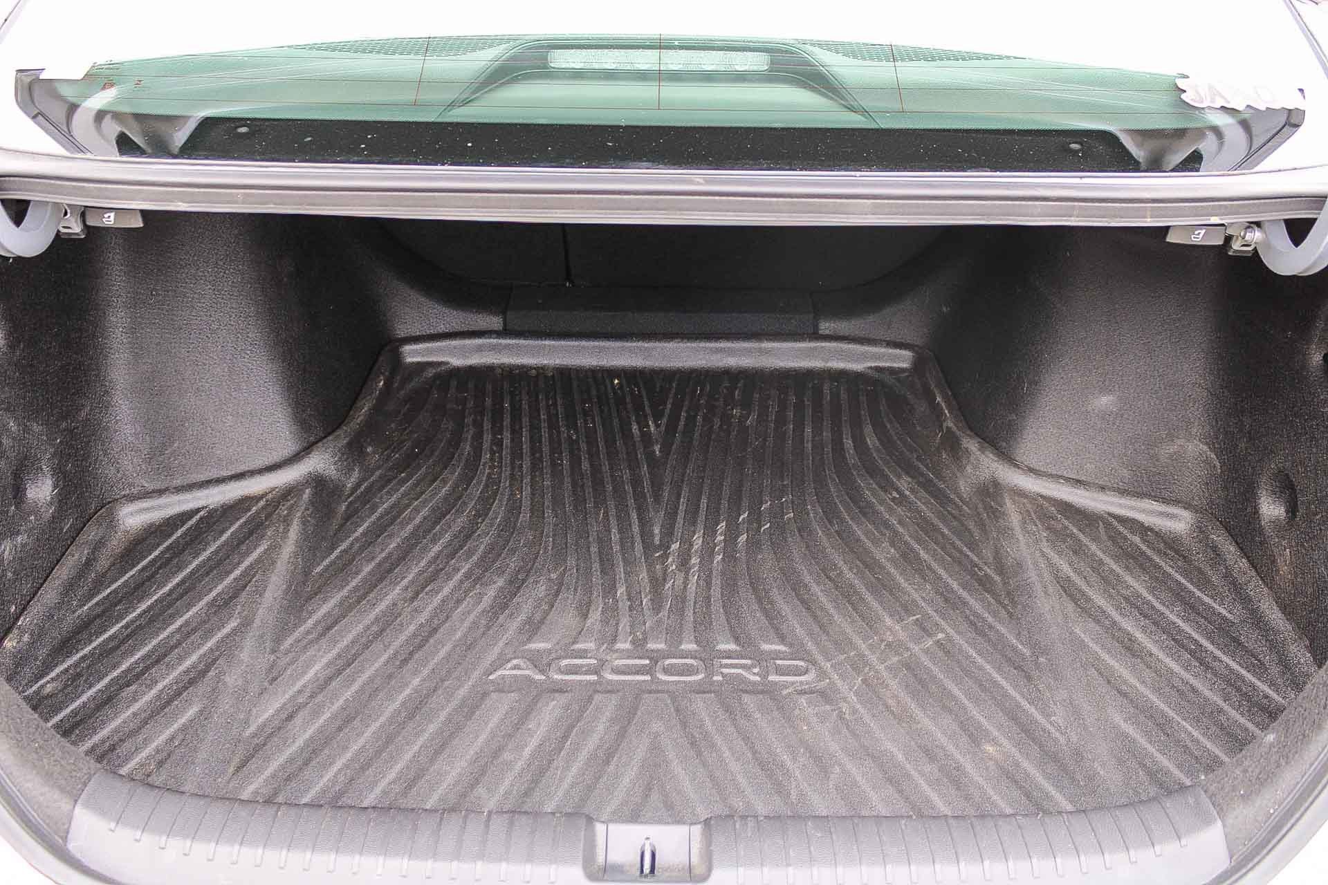 Used 2023 Honda Accord Sport image 27