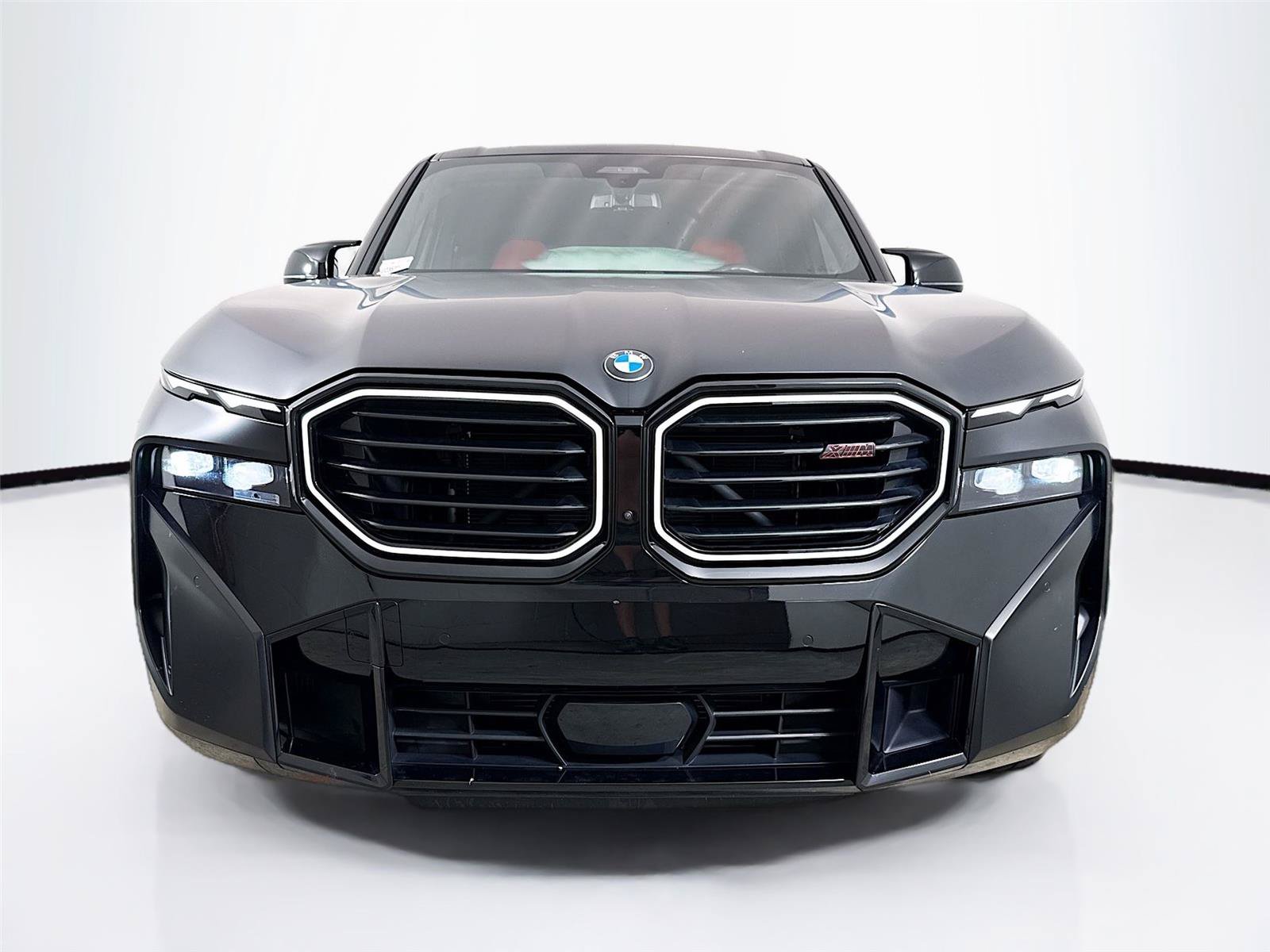 Used 2024 BMW XM Label Red AWD/4WD image 27