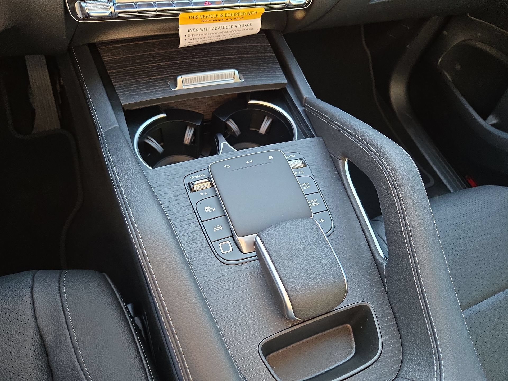New 2026 Mercedes-Benz GLE 450 4MATIC image 22