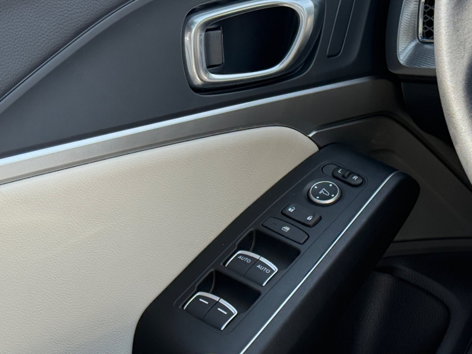 Used 2026 Acura Integra A-Spec FWD image 13