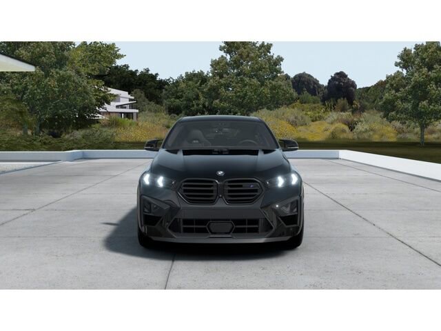 New 2026 BMW X6 M Competition w/ Executive Package AWD/4WD image 3