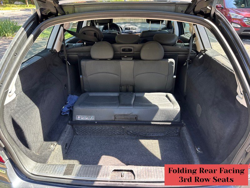 Used 2008 Mercedes-Benz E 350 4MATIC Wagon image 32