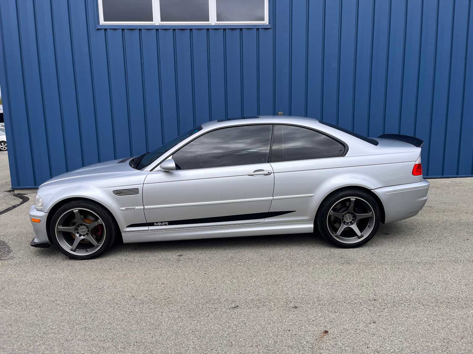 Used 2003 BMW M3 M3 image 8
