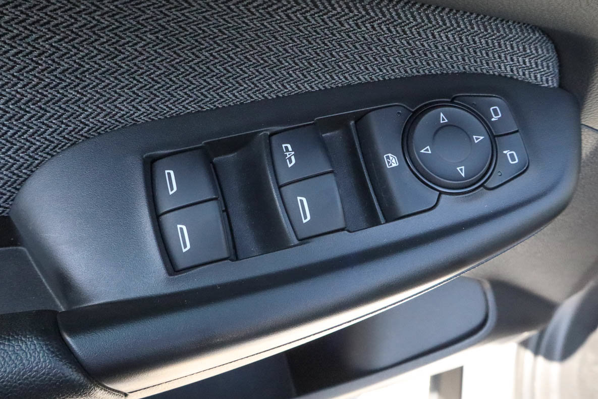 Used 2025 Chevrolet TrailBlazer LT FWD image 14