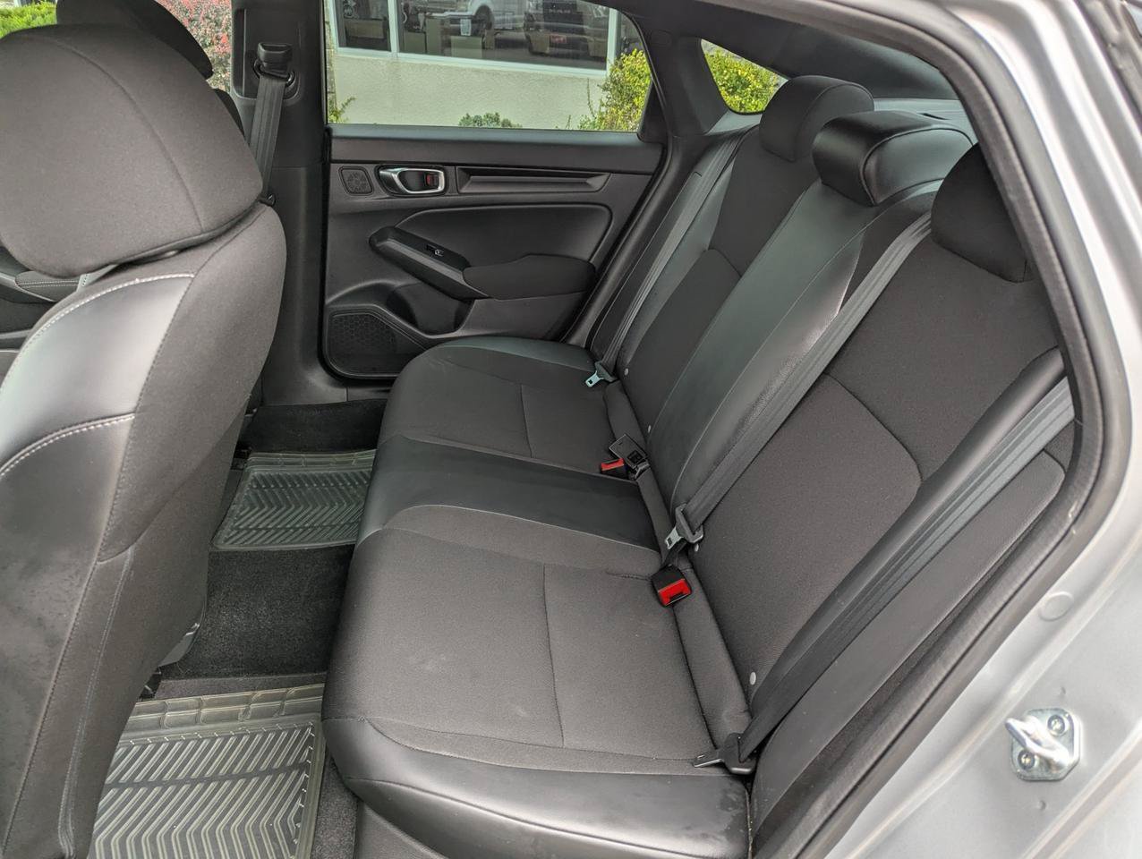 Used 2022 Honda Civic Sport image 24