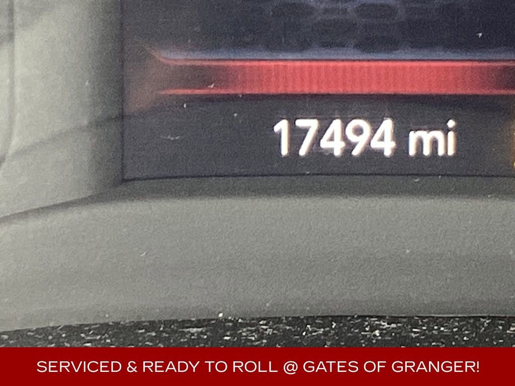 Used 2023 RAM 1500 Big Horn image 5