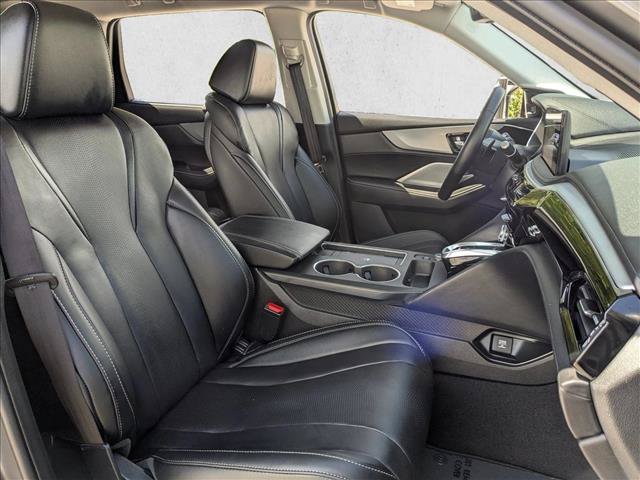 Certified 2025 Acura MDX w/ Technology Package FWD image 25
