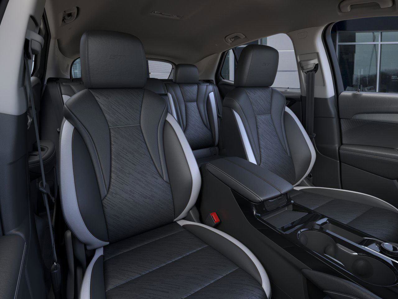 New 2026 Buick Envision Sport Touring image 16