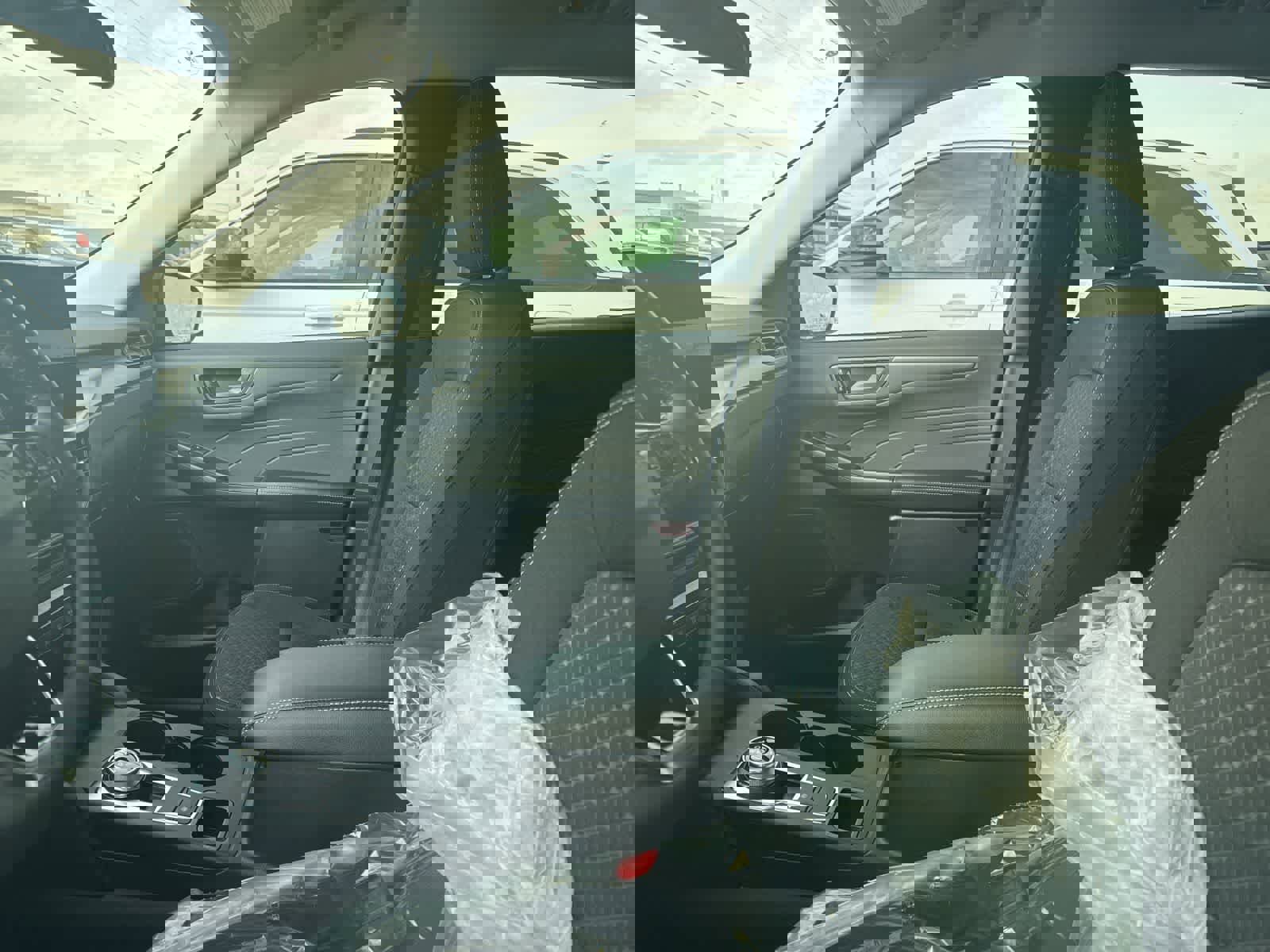 New 2026 Ford Escape Active w/ Tech Pack #1 image 26