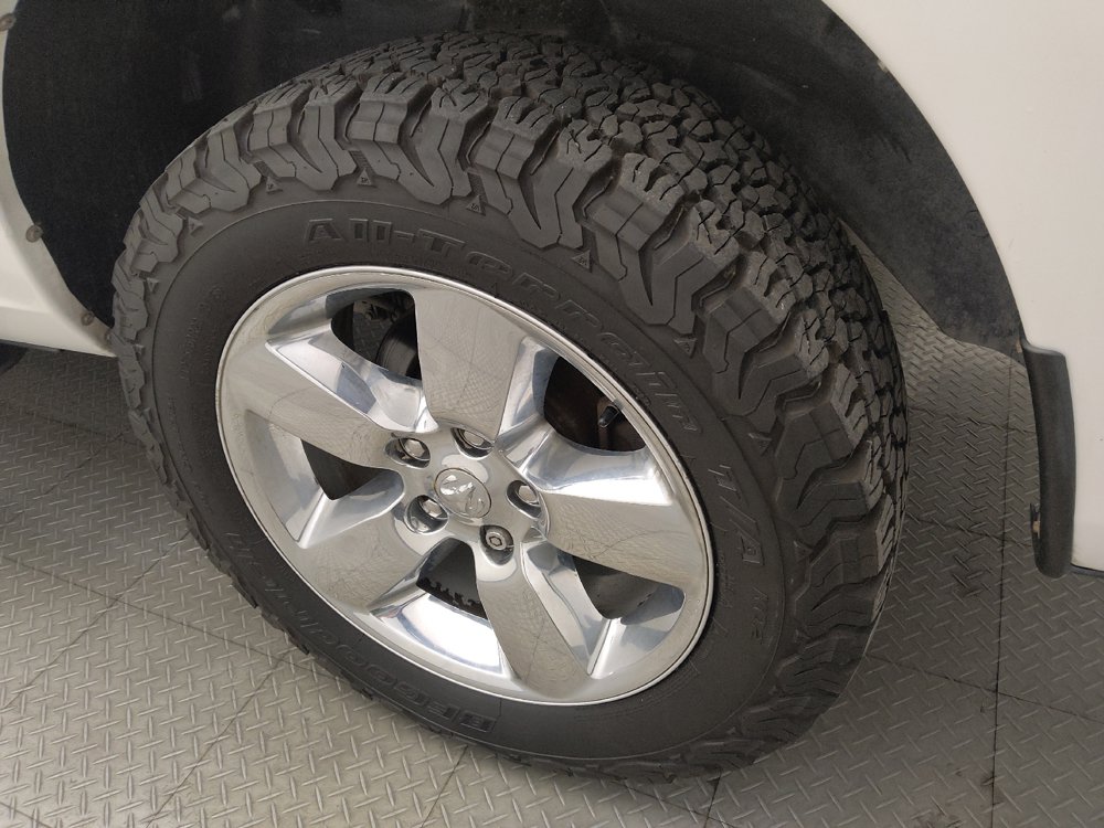Used 2016 RAM 1500 Lone Star RWD image 31