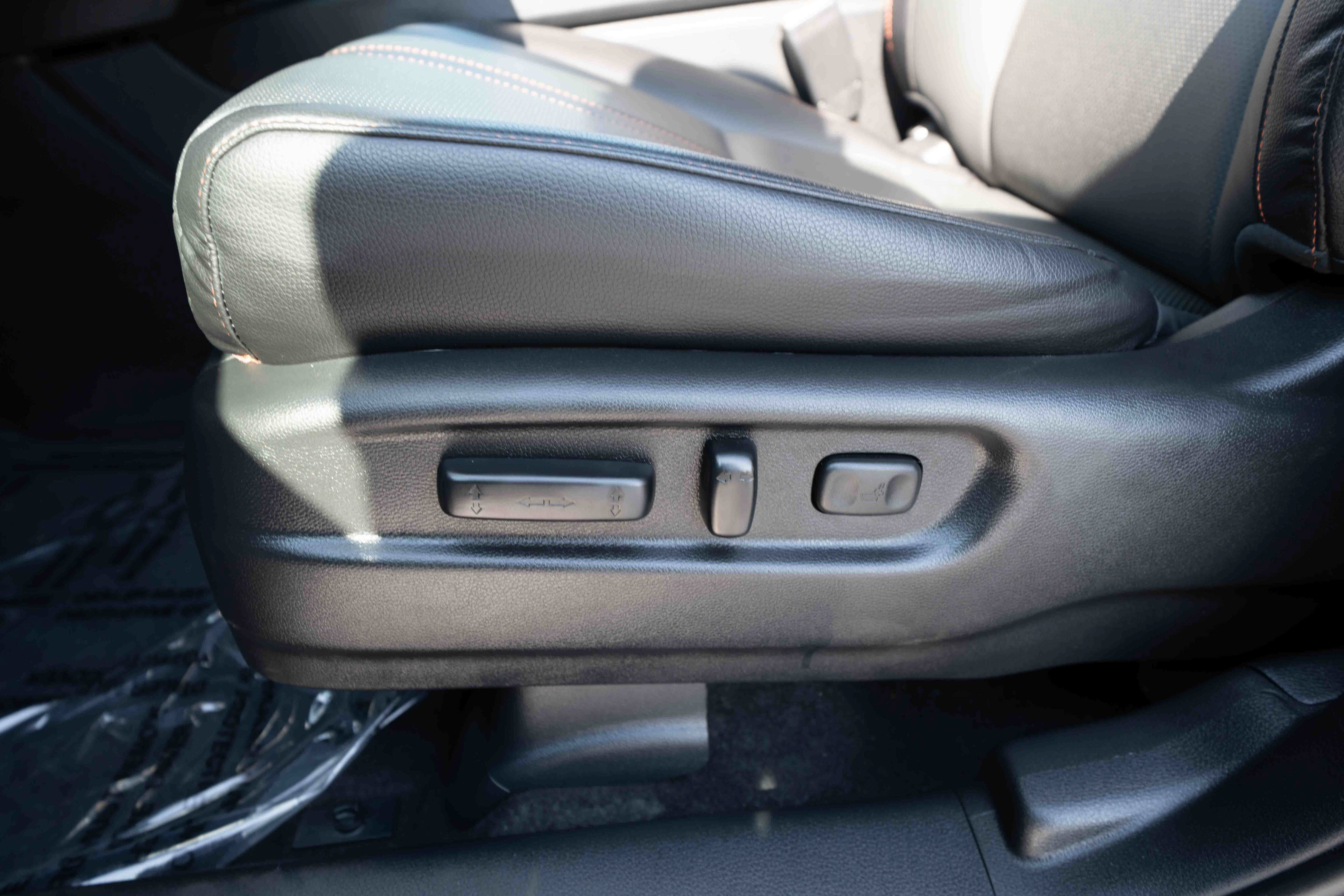 Certified 2025 Honda Ridgeline TrailSport image 12