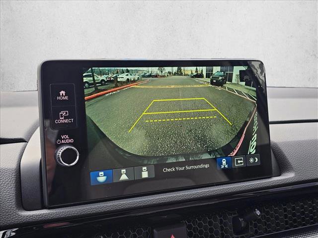 New 2026 Honda CR-V EX-L image 21