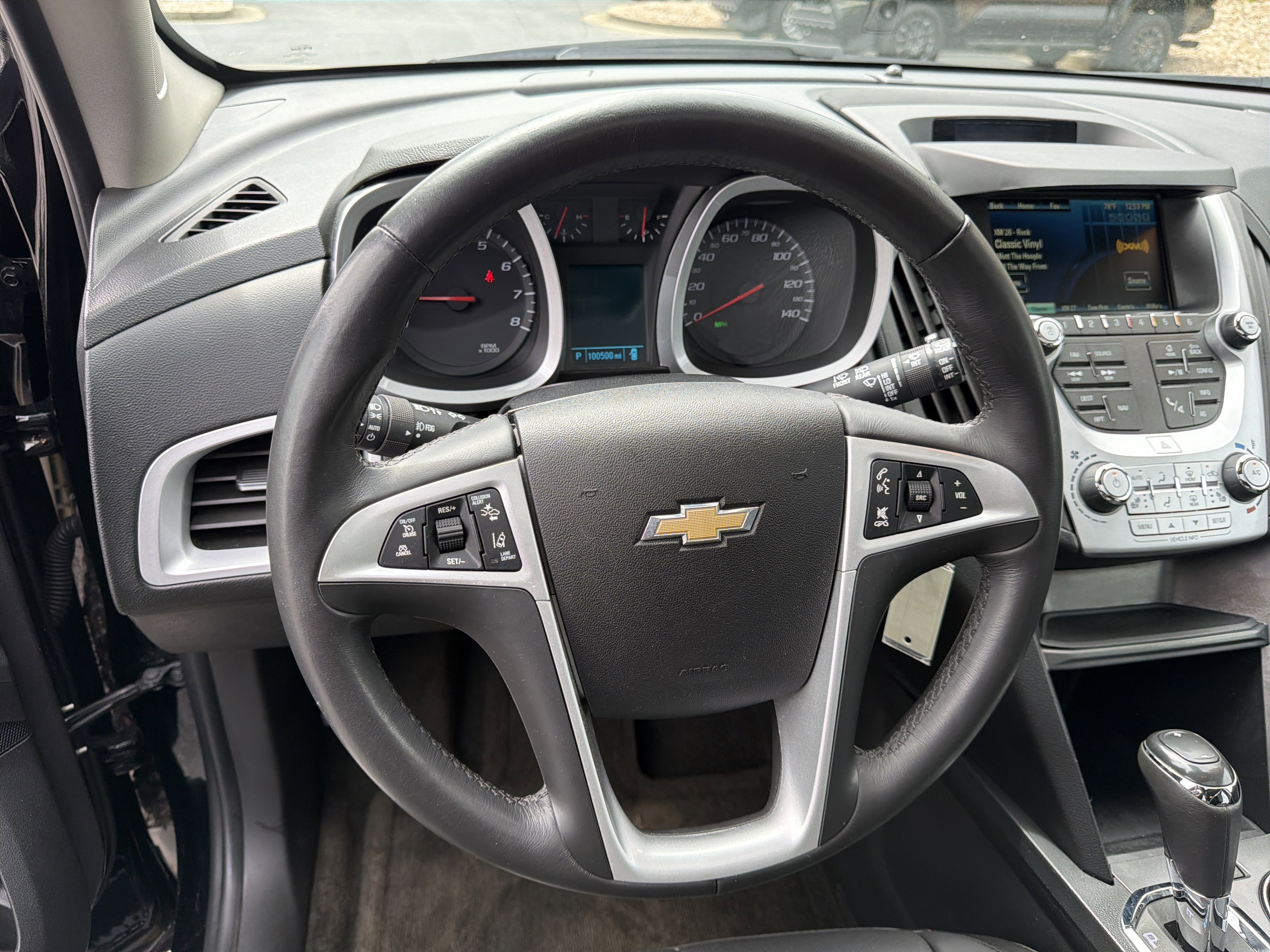 Used 2017 Chevrolet Equinox Premier w/ Enhanced Convenience Package image 24