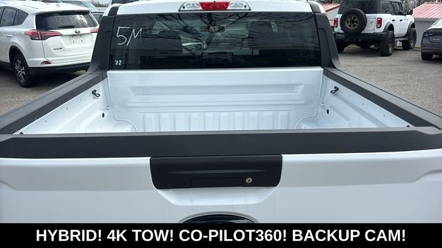 New 2026 Ford Maverick XLT w/ Equipment Group 301A AWD/4WD image 32