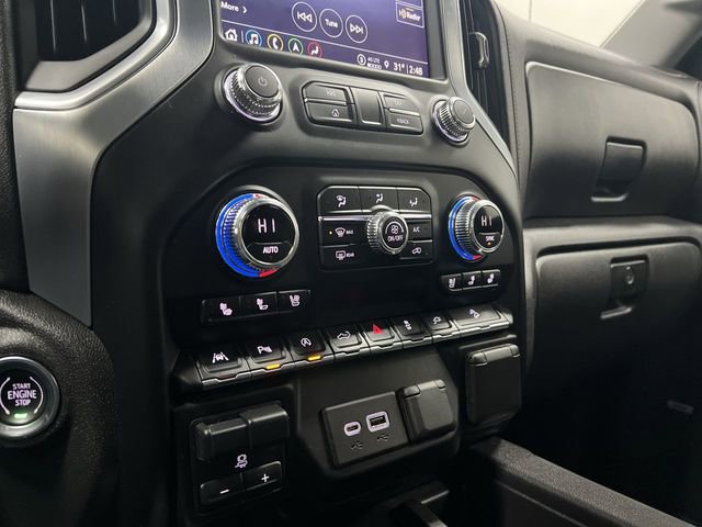 Certified 2021 GMC Sierra 1500 SLT w/ SLT Premium Plus Package AWD/4WD image 17