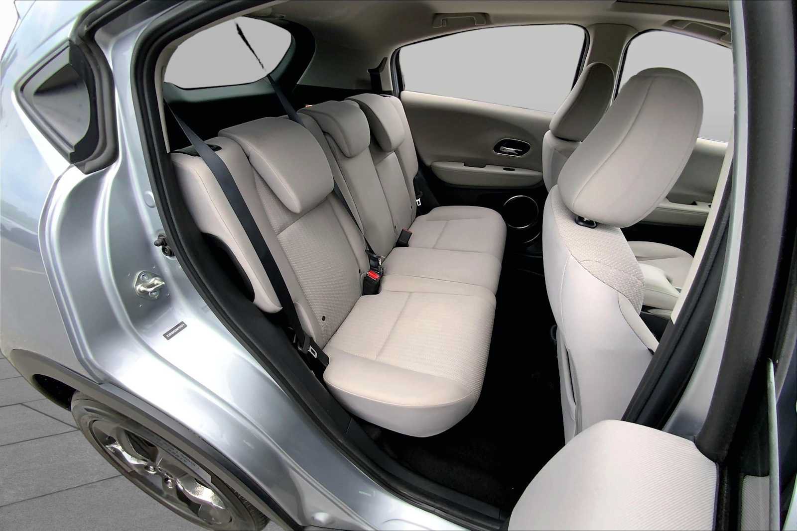 Used 2017 Honda HR-V EX image 20
