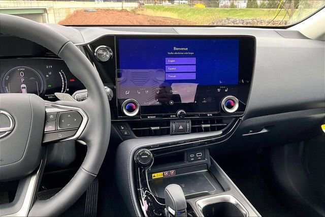New 2026 Lexus NX 350 AWD w/ Luxury Package image 7