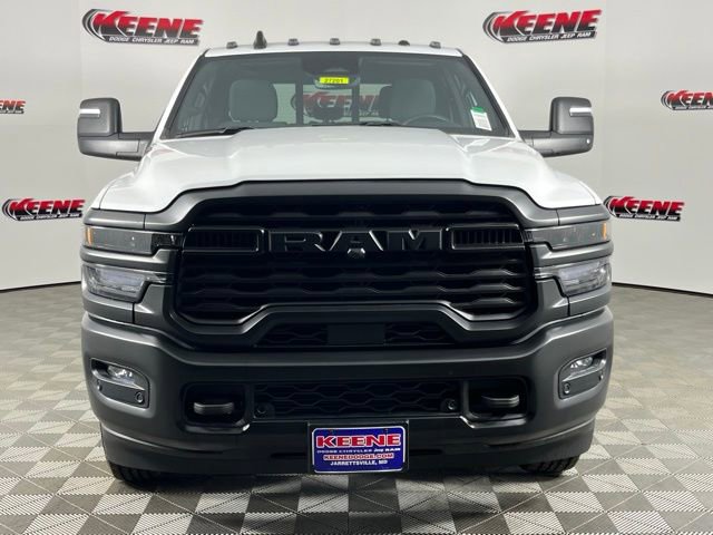 New 2025 RAM 2500 Tradesman image 4