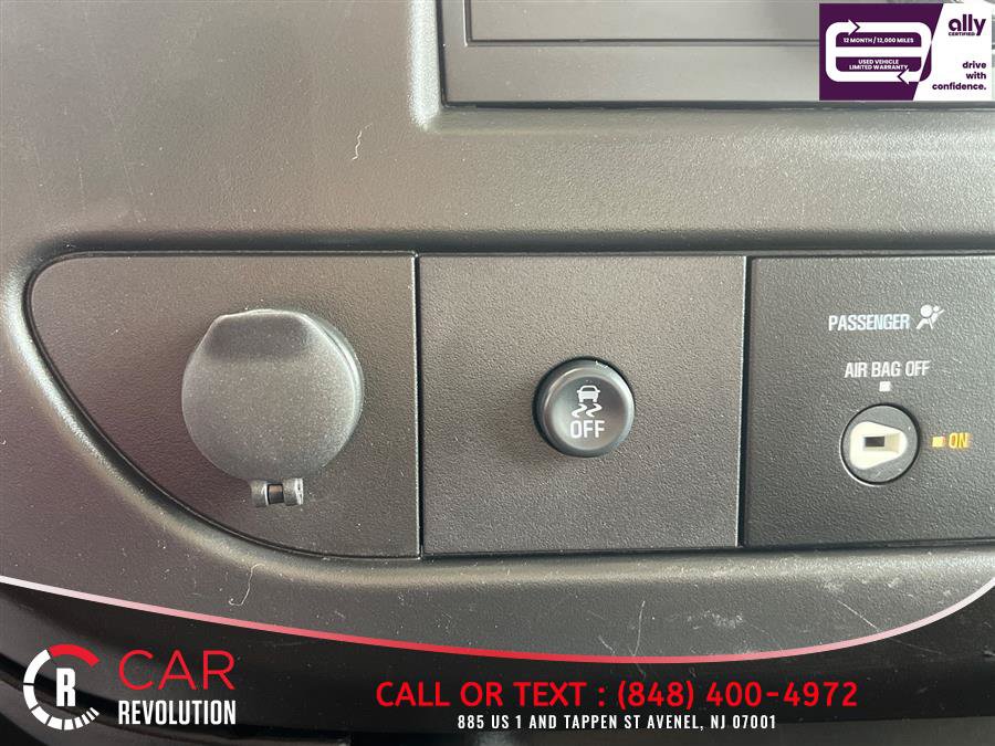 Used 2023 Chevrolet Express 3500 LS RWD image 19
