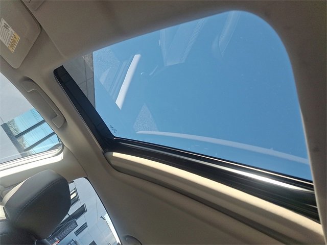 Certified 2019 Honda Civic EX-L image 14