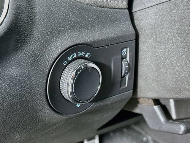 Used 2015 Chevrolet Camaro Z/28 RWD image 13