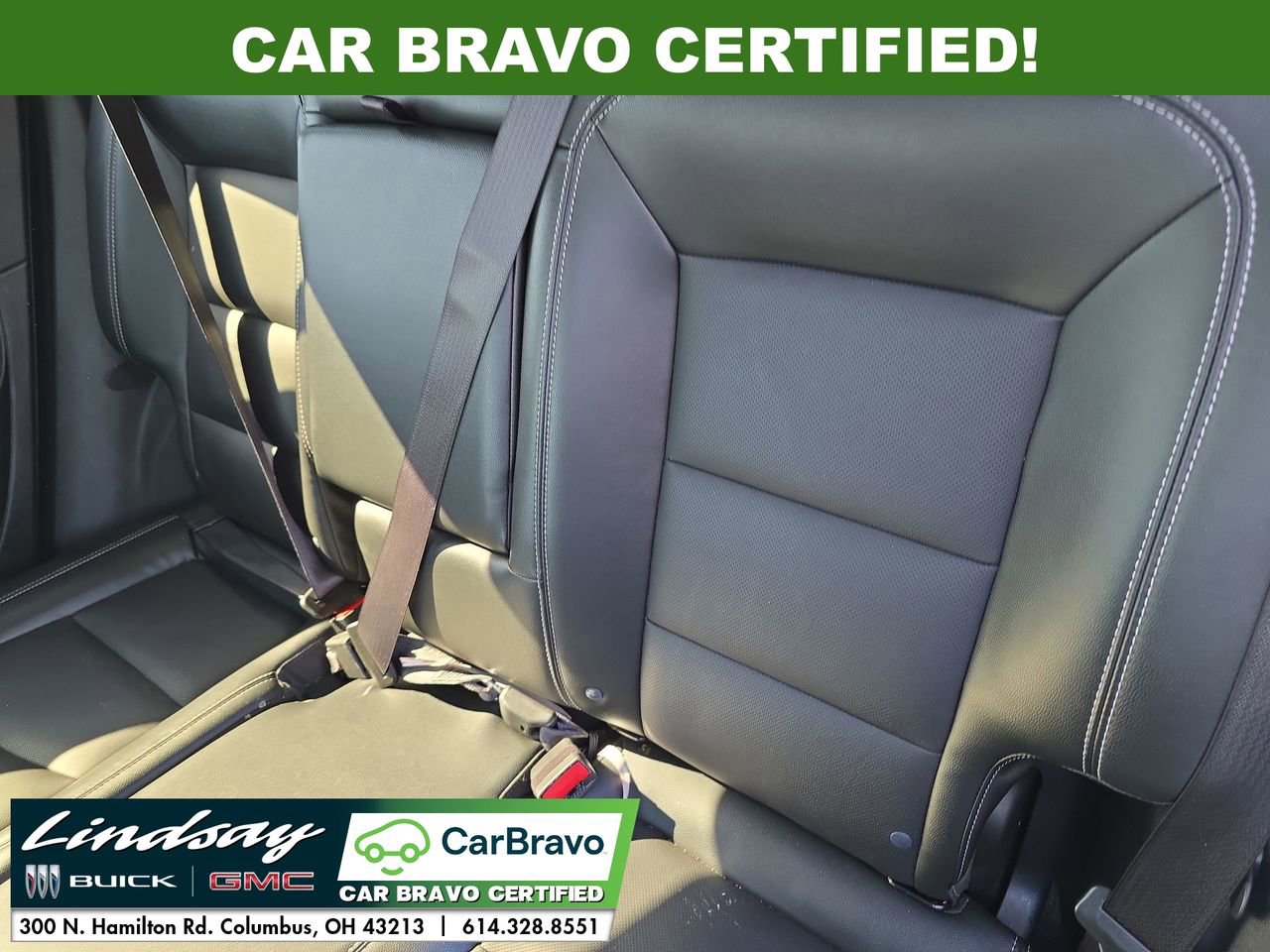 Certified 2024 GMC Terrain SLT image 23