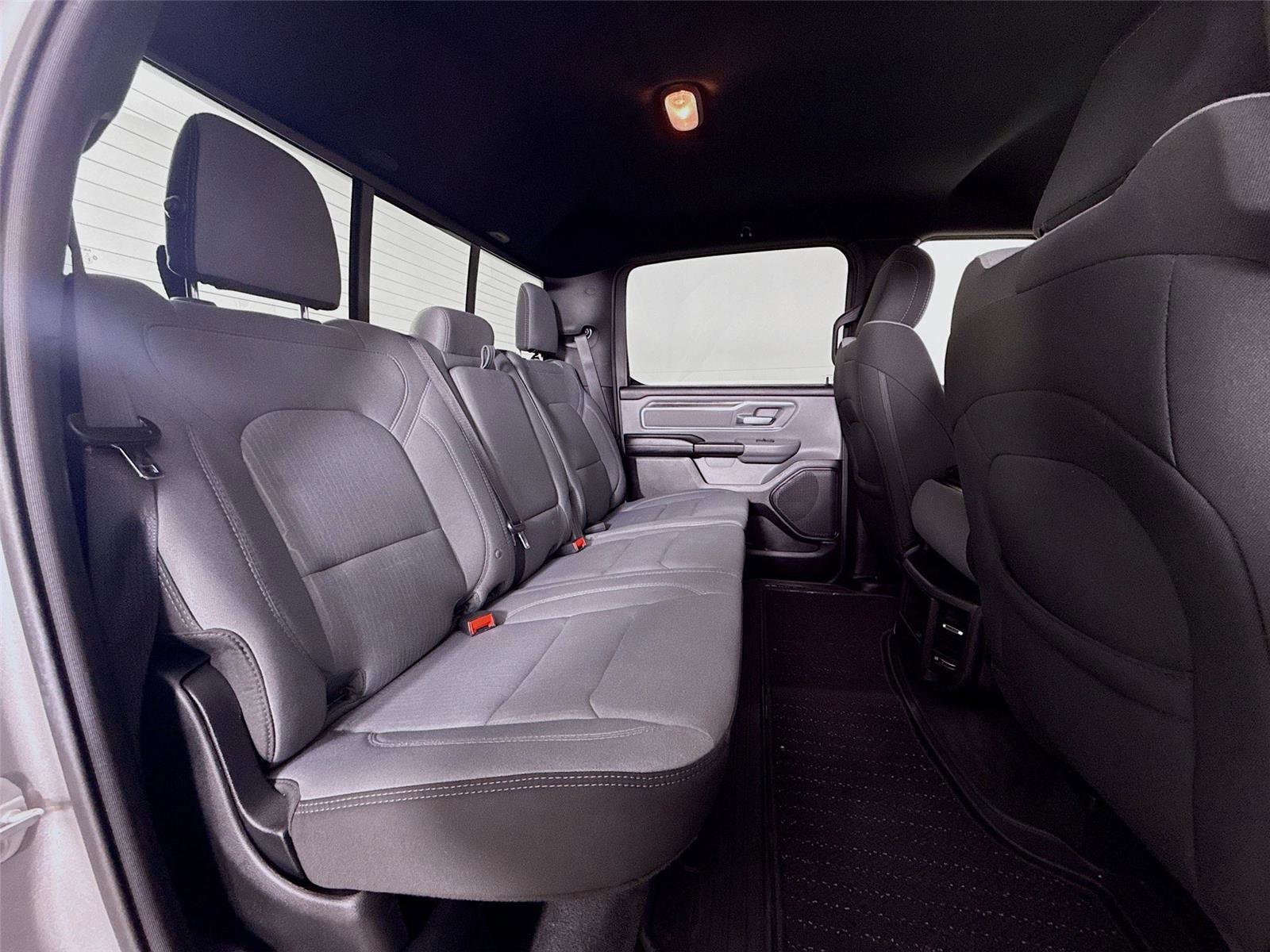 Used 2021 RAM 1500 Big Horn AWD/4WD image 27