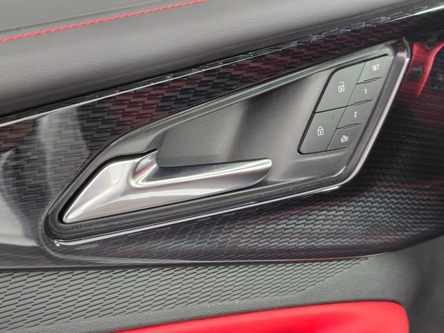 Used 2024 Chevrolet Blazer EV RS AWD/4WD image 26