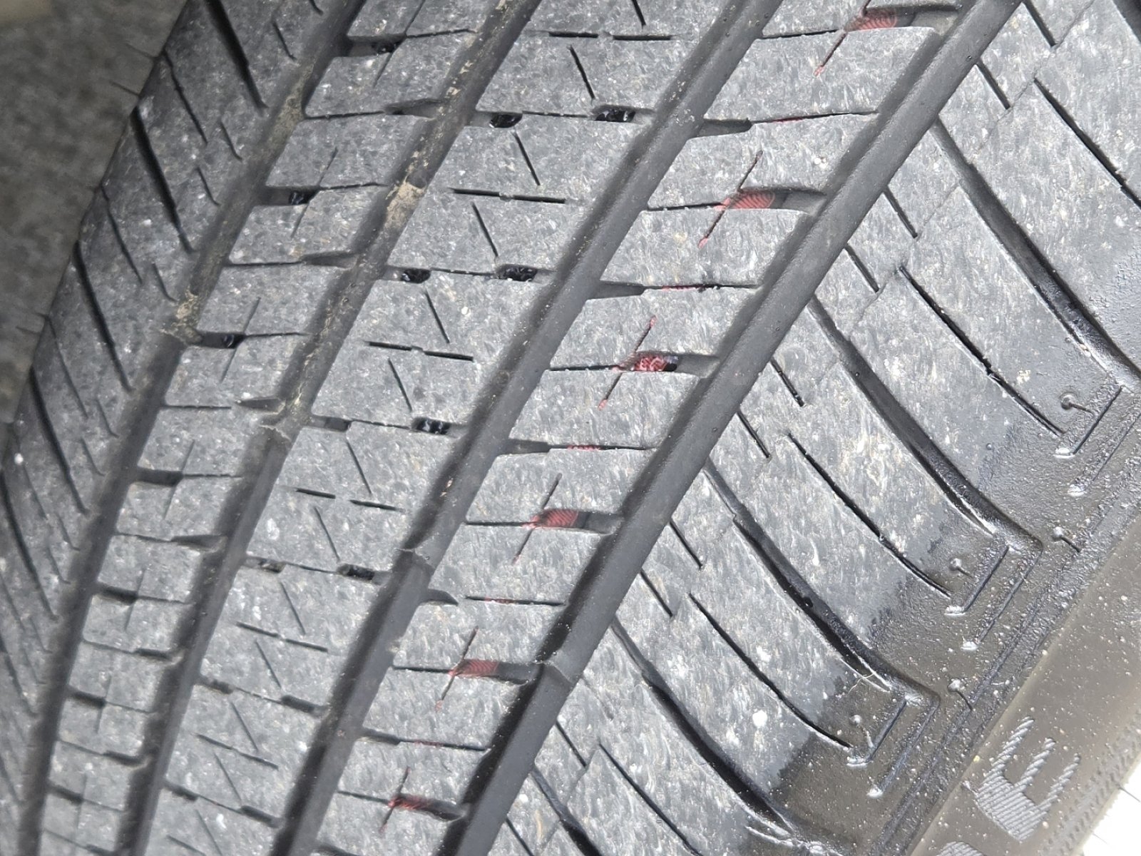 Used 2025 Honda CR-V EX-L image 11