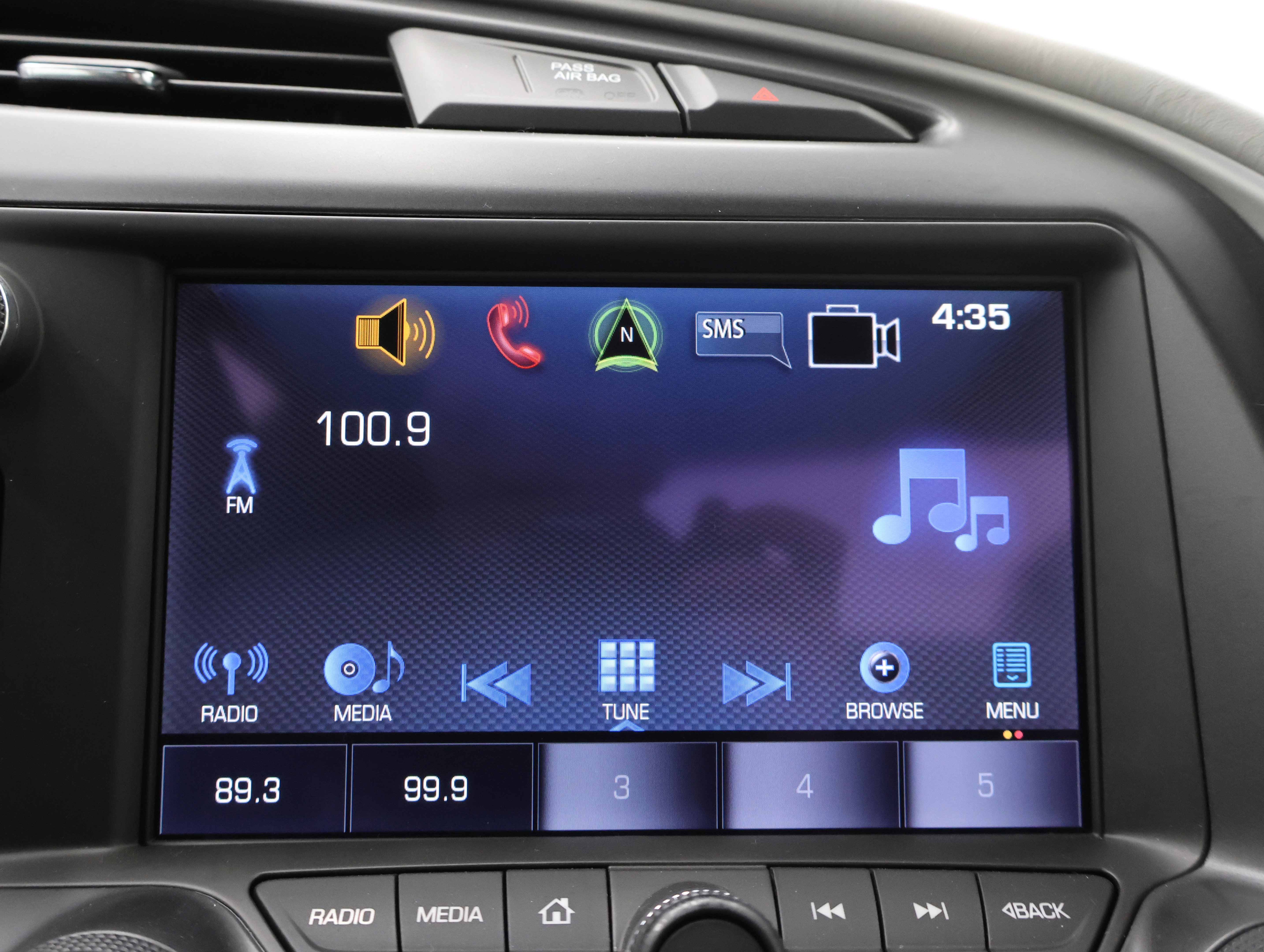 Used 2016 Chevrolet Corvette Stingray Coupe w/ 3LT Preferred Equipment Group image 40