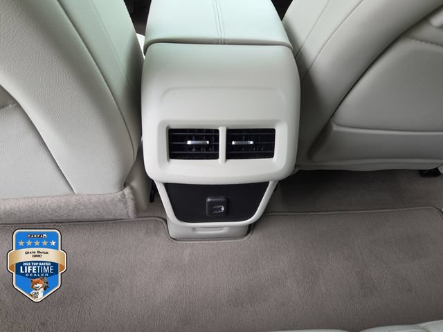 Certified 2023 GMC Terrain Denali AWD/4WD image 12