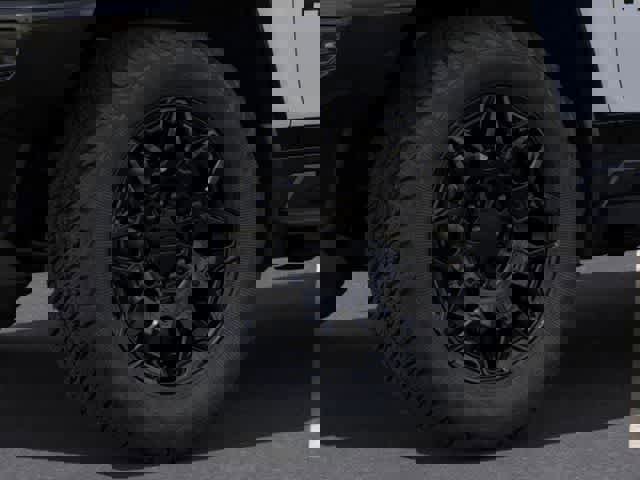 New 2025 GMC Hummer EV 3X w/ LPO, Roof Cross Rail Package image 9