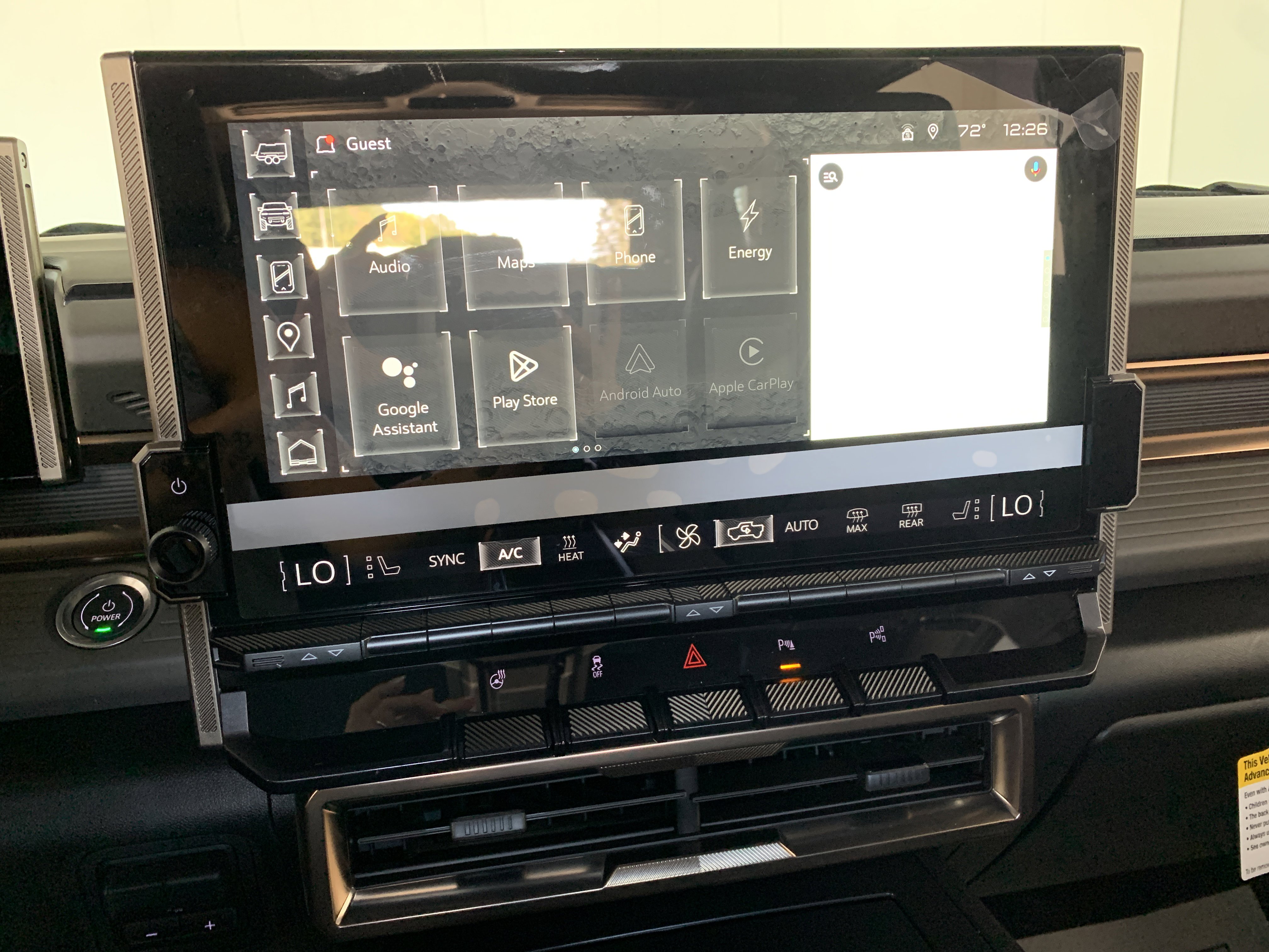 New 2025 GMC Hummer EV 2X image 25