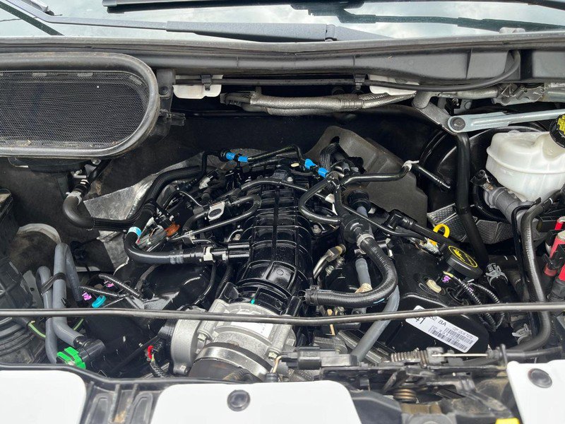 Used 2016 Ford Transit 350 XL RWD image 7