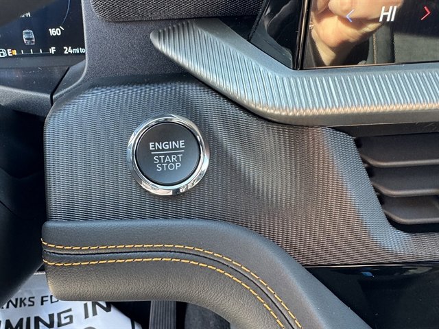 New 2026 Ford Explorer Tremor image 14