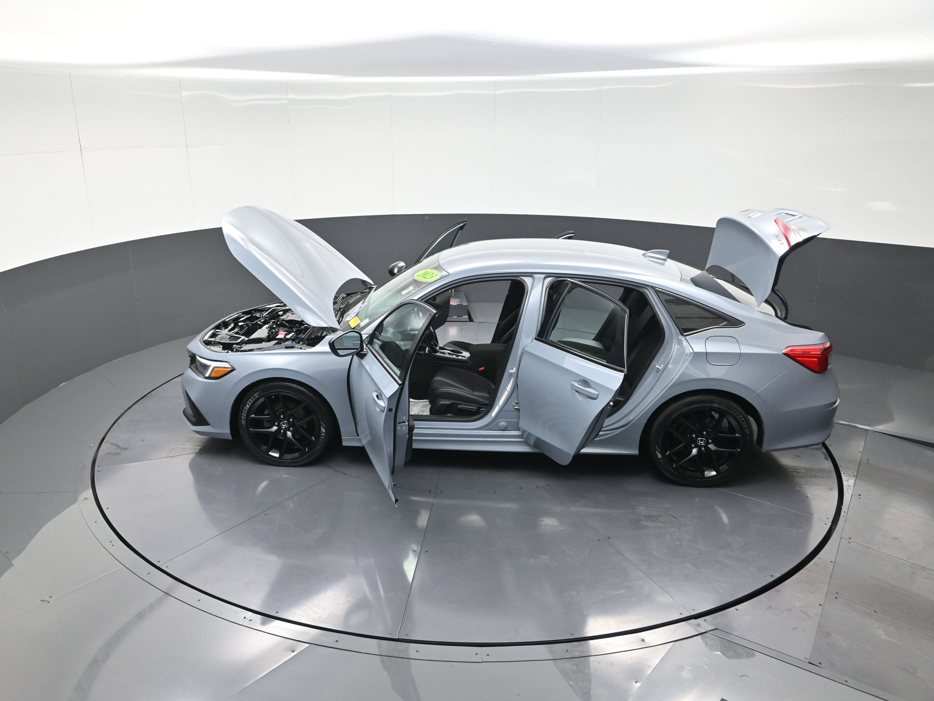 Used 2023 Honda Civic Sport image 15