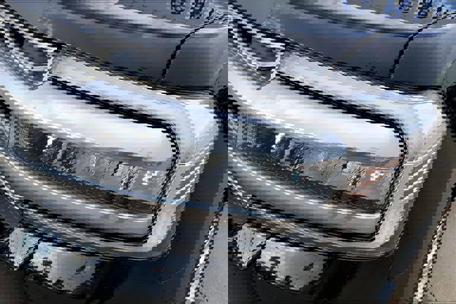 Used 2023 Ford Expedition Platinum AWD/4WD image 28