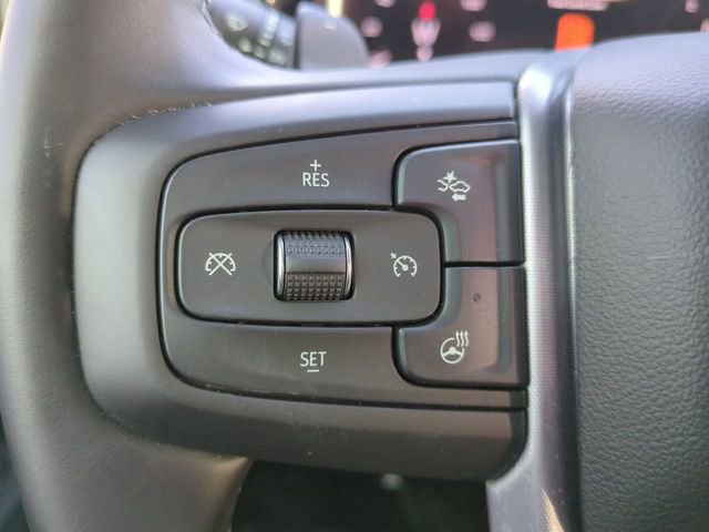 Used 2026 GMC Sierra 1500 Elevation w/ Preferred Package image 25