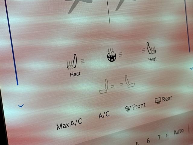 New 2026 RAM 1500 Big Horn/Lone Star image 20