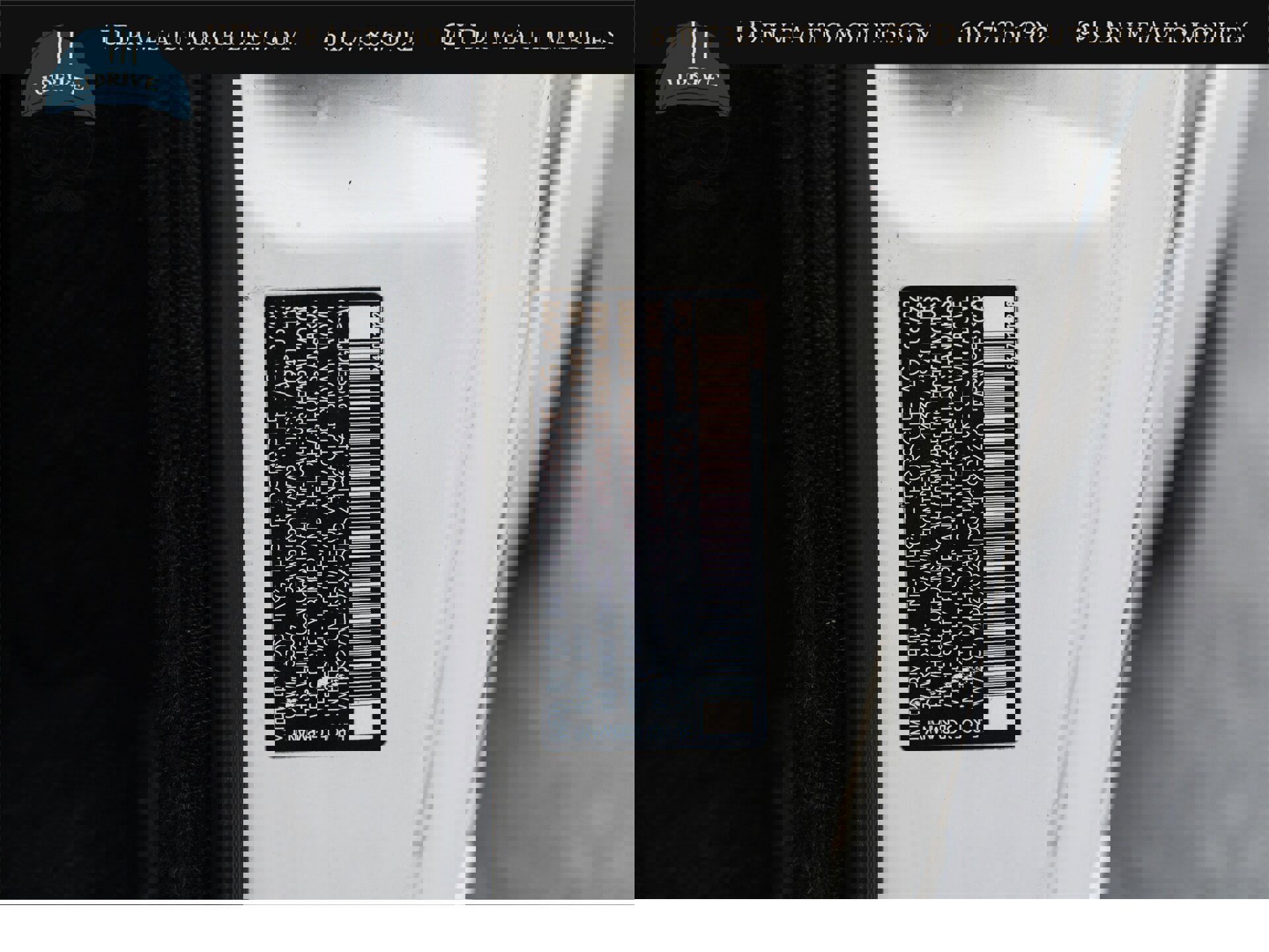 Used 1993 Porsche 911 RS America image 99