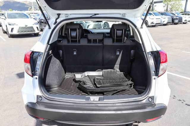 Used 2022 Honda HR-V EX image 32