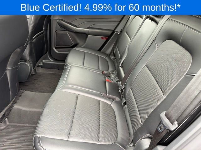 Used 2022 Ford Escape SEL w/ Technology Package FWD image 12