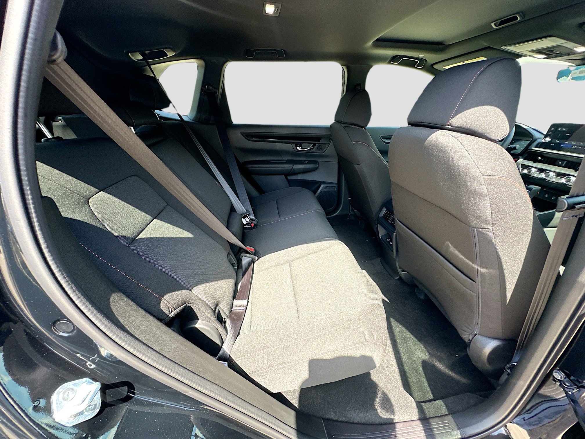 New 2026 Honda CR-V TrailSport image 21