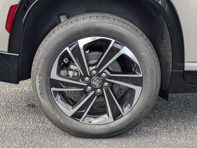 New 2026 Buick Enclave Sport Touring w/ Power Package image 13