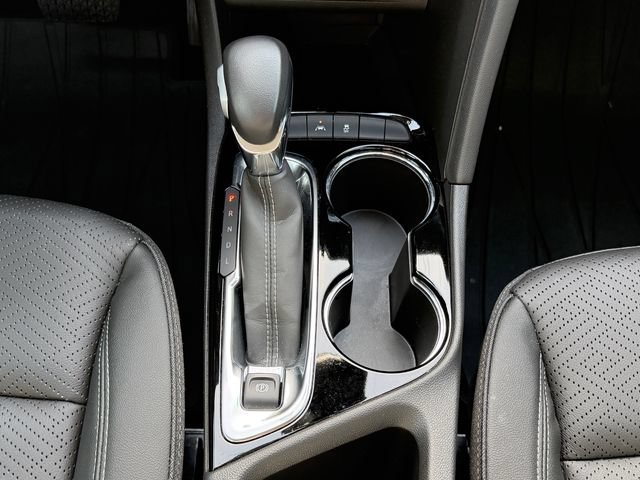 Certified 2023 Buick Encore GX Essence w/ Experience Buick Package FWD image 18