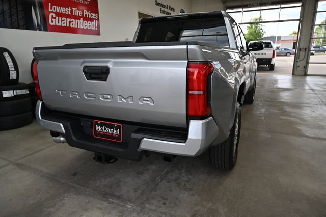 New 2026 Toyota Tacoma SR5 RWD image 5